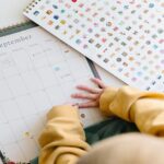 Bucket List Calendar 2026 – 12-Month Wall Calendar with Illustrated Pages and St... - Image 5