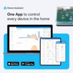 Home Assistant Green | Smart Home hub with Advanced Automation | Official Home A... - Image 6