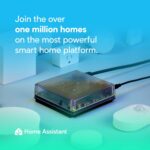 Home Assistant Green | Smart Home hub with Advanced Automation | Official Home A... - Image 9
