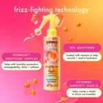amika frizz-me-not hydrating anti-frizz treatment | lightweight hydrating spray ... - Image 8