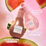 Glow Recipe Watermelon Niacinamide Dew Drops, Korean Niacinamide Serum Drops, Hy... - Image 4
