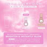 Glow Recipe Watermelon Niacinamide Dew Drops, Korean Niacinamide Serum Drops, Hy... - Image 6