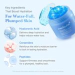 medicube Jelly Cream with Hyaluronic Acid | Daily Moisturizer for All Skin Types... - Image 4