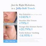 medicube Jelly Cream with Hyaluronic Acid | Daily Moisturizer for All Skin Types... - Image 5