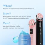 medicube Jelly Cream with Hyaluronic Acid | Daily Moisturizer for All Skin Types... - Image 7