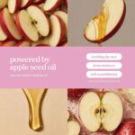 NOONI Korean Lip Oil - Applepeony | Long-Lasting, Moisturizing, Plumping, Revita... - Image 3