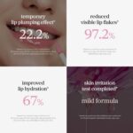 NOONI Korean Lip Oil - Applepeony | Long-Lasting, Moisturizing, Plumping, Revita... - Image 5