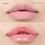 NOONI Korean Lip Oil - Applepeony | Long-Lasting, Moisturizing, Plumping, Revita... - Image 6