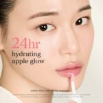 NOONI Korean Lip Oil - Applepeony | Long-Lasting, Moisturizing, Plumping, Revita... - Image 7