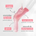 NOONI Korean Lip Oil - Applepeony | Long-Lasting, Moisturizing, Plumping, Revita... - Image 9