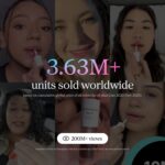 NOONI Korean Lip Oil - Applepeony | Long-Lasting, Moisturizing, Plumping, Revita... - Image 10