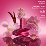 Calvin Klein Euphoria Elixir Eau de Parfum Trio Gift Set worn by Rosalia – Women... - Image 5