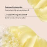 Suave Moisturizing Body Wash, with Milk & Honey and Vitamin E Extract, No Parabe... - Image 4