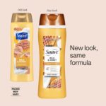 Suave Moisturizing Body Wash, with Milk & Honey and Vitamin E Extract, No Parabe... - Image 5