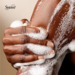 Suave Moisturizing Body Wash, with Milk & Honey and Vitamin E Extract, No Parabe... - Image 6