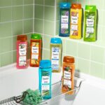 Suave Moisturizing Body Wash, with Milk & Honey and Vitamin E Extract, No Parabe... - Image 9