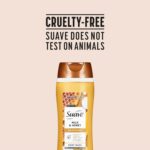 Suave Moisturizing Body Wash, with Milk & Honey and Vitamin E Extract, No Parabe... - Image 10