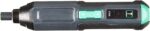 Amazon Basics by SKIL 4V Cordless Stick Screwdriver with 10-Piece Bit Set, USB C... - Image 3