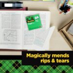 Scotch Magic Tape Desktop Dispenser, 6 Rolls of 3/4" x 1000" Each Plus 1 Desktop... - Image 7