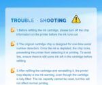 Ink Refill Kit for HP Printer Cartridges HP 67 67XL 62 63 65 65XL 60 61 910 950 ... - Image 6