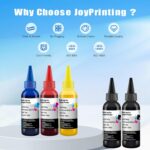 Ink Refill Kit for HP Printer Cartridges HP 67 67XL 62 63 65 65XL 60 61 910 950 ... - Image 7