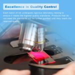 Ink Refill Kit for HP Printer Cartridges HP 67 67XL 62 63 65 65XL 60 61 910 950 ... - Image 10