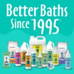 earthbath Vanilla & Almond Dog Shampoo and Conditioner Set - Oatmeal Shampoo & C... - Image 7