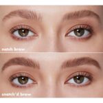 e.l.f. Instant Lift Waterproof Eyebrow Pencil, Dual-Ended with Precision Tip & S... - Image 5