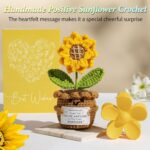 Spa Gifts for Women Bath Gift Set, Honey & Almond Milk Spa Gift Baskets Home Bat... - Image 7