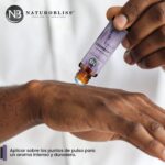 NaturoBliss Lavender Essential Oil Roll On, 10 ml - Image 10