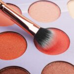 Real Perfection Makeup Brush Set 16 Pcs with 1 Eyebrow Razor Premium Synthetic F... - Image 4