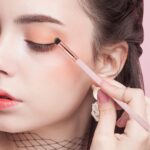 Real Perfection Makeup Brush Set 16 Pcs with 1 Eyebrow Razor Premium Synthetic F... - Image 9