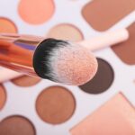 Real Perfection Makeup Brush Set 16 Pcs with 1 Eyebrow Razor Premium Synthetic F... - Image 10