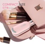 Curling Iron Hair Crimper Waver - TYMO ROVY Beach Waves Curling Wand, Ionic Deep... - Image 5