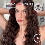 Curling Iron Hair Crimper Waver - TYMO ROVY Beach Waves Curling Wand, Ionic Deep... - Image 9