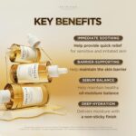 SKIN1004 Madagascar Centella Ampoule, Korean Face Serum with Centella Asiatica f... - Image 4