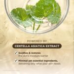 SKIN1004 Madagascar Centella Ampoule, Korean Face Serum with Centella Asiatica f... - Image 8
