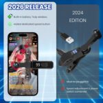 Auto Clicker Smart Tapper for iPhone iPad Android TikTok - Auto Touch Device wit... - Image 3