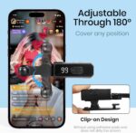 Auto Clicker Smart Tapper for iPhone iPad Android TikTok - Auto Touch Device wit... - Image 5