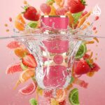 Lattafa Yara Candy - Vanilla, Fruity, Citrus, Floral - Eau de Parfum Long-Lastin... - Image 4