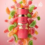Lattafa Yara Candy - Vanilla, Fruity, Citrus, Floral - Eau de Parfum Long-Lastin... - Image 5
