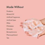 Rael Face Mask Skin Care, Collagen Face Masks - Bamboo Facial Sheet Mask, Korean... - Image 5