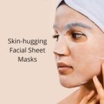 Rael Face Mask Skin Care, Collagen Face Masks - Bamboo Facial Sheet Mask, Korean... - Image 7