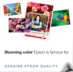 Epson Premium Presentation Paper MATTE (8.5x11 Inches, Double-sided, 50 Sheets) ... - Image 6