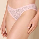 Amazon Essentials Women's Cotton Spandex Bikini Brief Underwear (Available in Pl... - Image 4