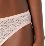 Amazon Essentials Women's Cotton Spandex Bikini Brief Underwear (Available in Pl... - Image 5