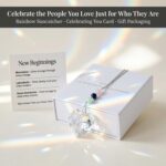 Hegelda Birthday Gifts for Women, Mom, Friend - Mothers Day Inspirational Gifts ... - Image 7