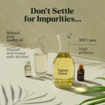 Lagunamoon Essential Oils Aromatherapy Set - 6 Oils for Diffusers, Home Care, Ca... - Image 5