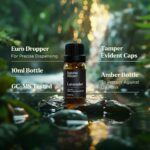 Lagunamoon Essential Oils Aromatherapy Set - 6 Oils for Diffusers, Home Care, Ca... - Image 6