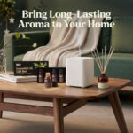 Lagunamoon Essential Oils Aromatherapy Set - 6 Oils for Diffusers, Home Care, Ca... - Image 8